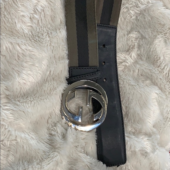 Gucci Belt - Picture 5 of 8